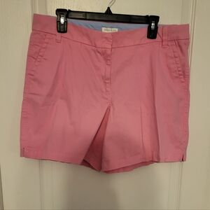 Crown & Ivy Caroline Shorts